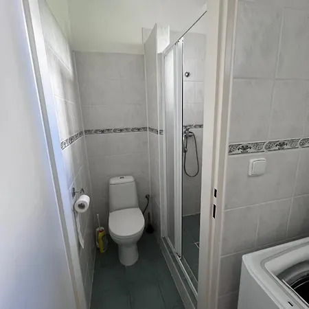 Apartment V Soukromi, Slezska Ostrava